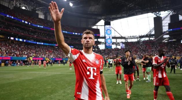 Thomas Muller: 25 năm cống hiến khép lại trong lặng lẽ với thất bại trước PSG_6953787a69085.jpeg