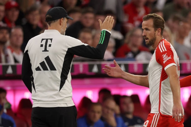 Thomas Tuchel chỉ ra điều khiến Harry Kane không hài lòng ở Bayern Munich_695391c76a39a.jpeg