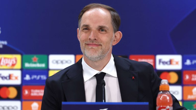 Thomas Tuchel nói về tương lai: “Mọi thứ đã rõ ràng kể từ tháng Hai”_69538e29636b6.jpeg