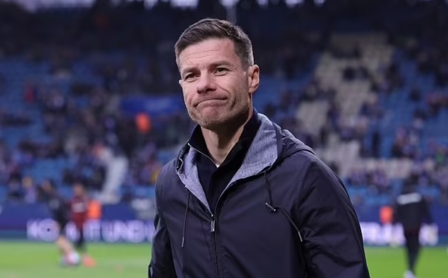 Thử thách Xabi Alonso tạo ra cho Leverkusen_69537e4920493.jpeg