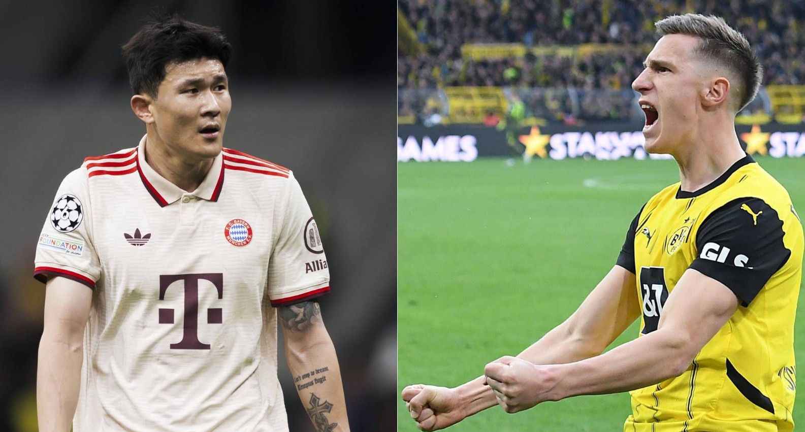 Top 5 trung vệ xuất sắc nhất Bundesliga: Vắng bóng Bayern_695378dd771ea.jpeg