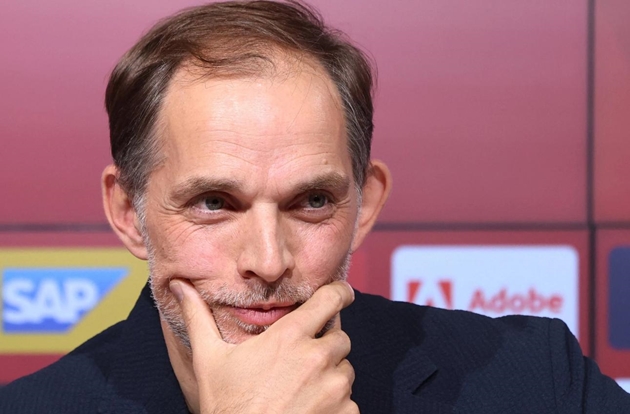Tuchel chỉ ra điểm khác biệt giữa Bayern Munich và PSG_6953963473822.jpeg