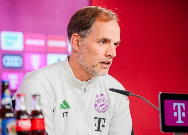 Tuchel đổ lỗi cho học trò sau trận thua Bremen_6953938844271.jpeg