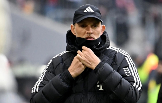 Tuchel tin Bayern vẫn còn cửa vô địch Bundesliga_695391b1dd36c.jpeg