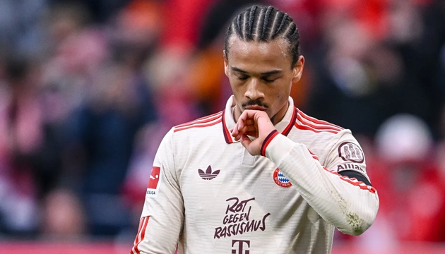 Tương lai Leroy Sane tại Bayern đầy bấp bênh_69537cfc3060e.jpeg