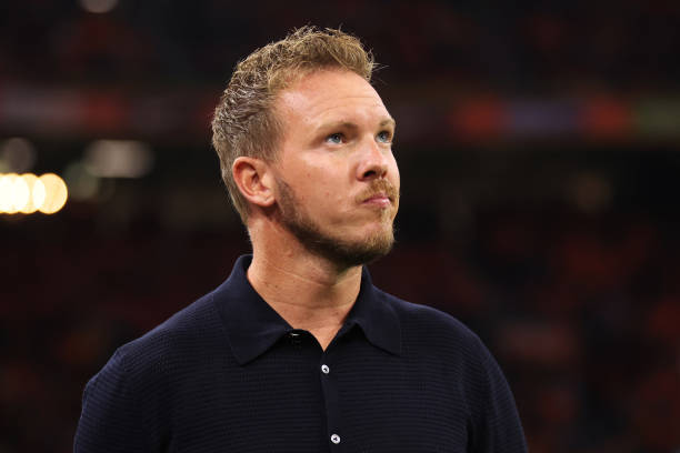 Tuyển Đức trước thềm đại chiến: Tuyên bố của Nagelsmann; Ai sẽ “gác đền”?_69537d792c25a.jpeg