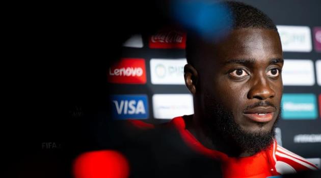 Upamecano không ngại bạn bè tuyển Pháp, muốn hạ PSG_695378bb9c1b0.jpeg