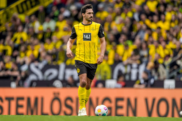 Vắng mặt tại EURO 2024, Hummels “trách khéo” Nagelsmann_69538d52d2e44.jpeg