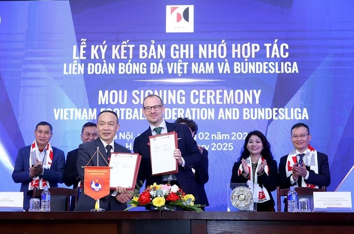 VFF và bản hợp đồng quan trọng với Bundesliga_69537f0a1bd41.jpeg