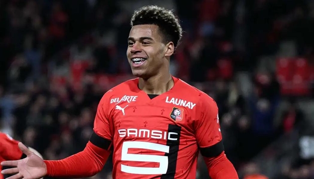 Vì sao Bayern sẵn sàng bạo chi vì Desire Doue?_69538c21247a1.jpeg