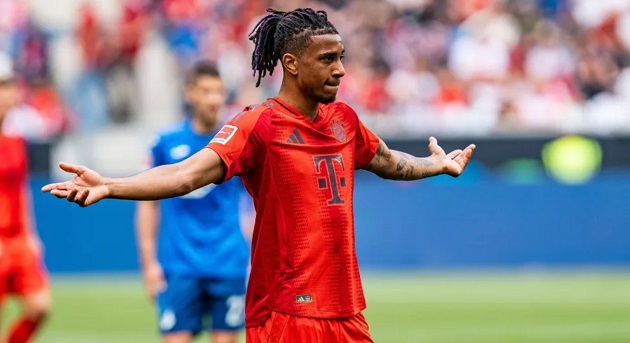 Vì sao Michael Olise thăng hoa tại Bayern Munich?_695377794860c.jpeg