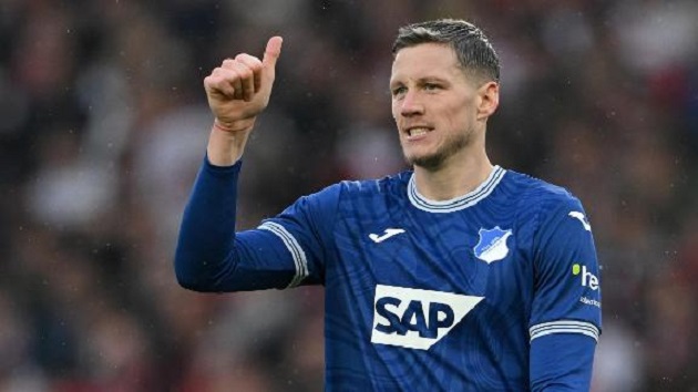 Weghorst lập công, Hoffenheim suýt gây bất ngờ ở Bundesliga_695397a3da873.jpeg