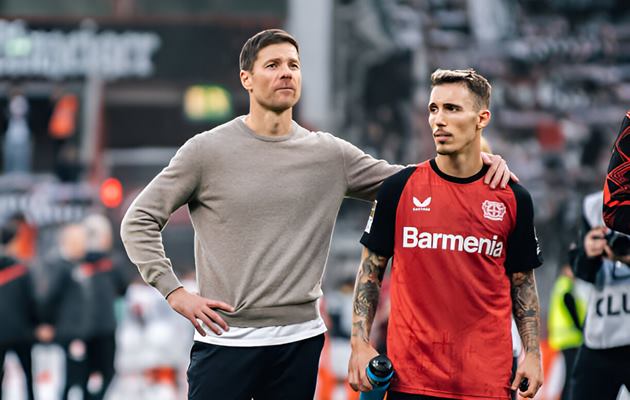 Werder Bremen vs Bayer Leverkusen (23h30, 26/10): 4 bàn; Cơn thịnh nộ của nhà vua_6953877543706.jpeg