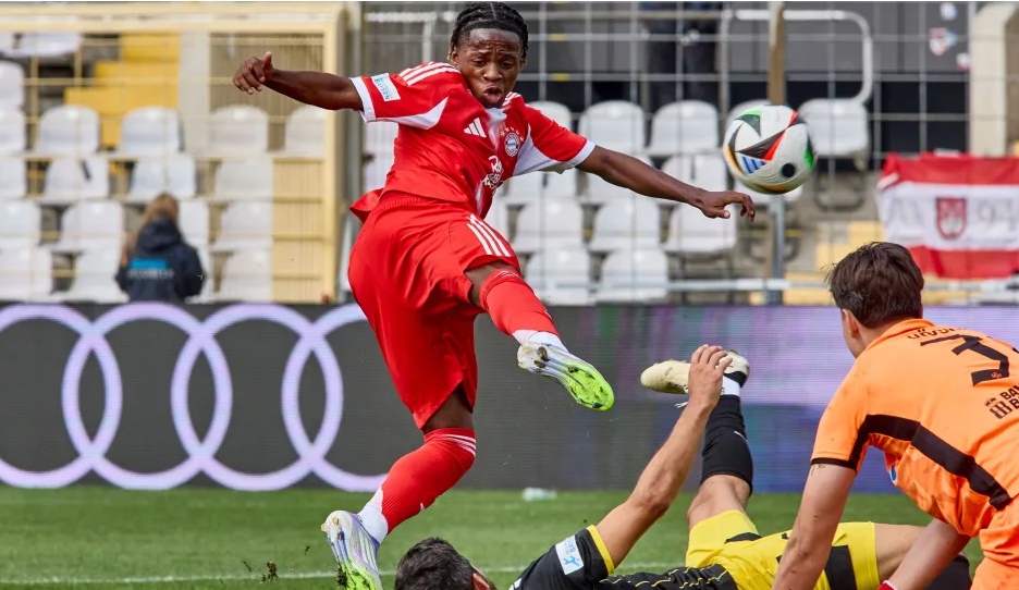 Wisdom Mike – Thần đồng khiến Bayern bỏ ra 300.000 bảng ở tuổi 13_69537614f1ed1.jpeg