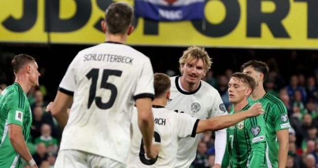 Woltemade cảm thấy ‘lạ’ khi ghi bàn bằng vai cho Đức_69537468b1403.jpeg