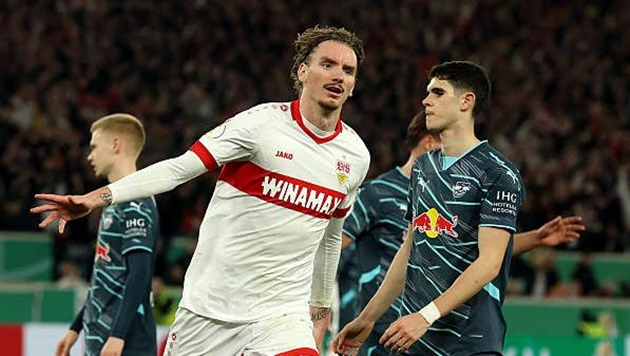 Xác định 2 đội tranh chức vô địch DFB-Pokal_69537d0543c3b.jpeg