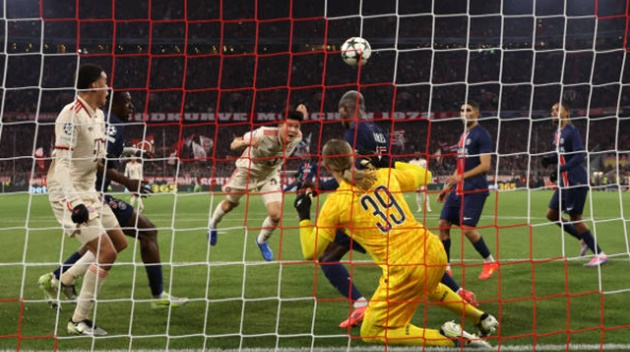 5 điểm nhấn Bayern Munich 1-0 PSG: Con tính sai của Enrique; Thủ lĩnh thực sự_695bb7ce8aebf.jpeg