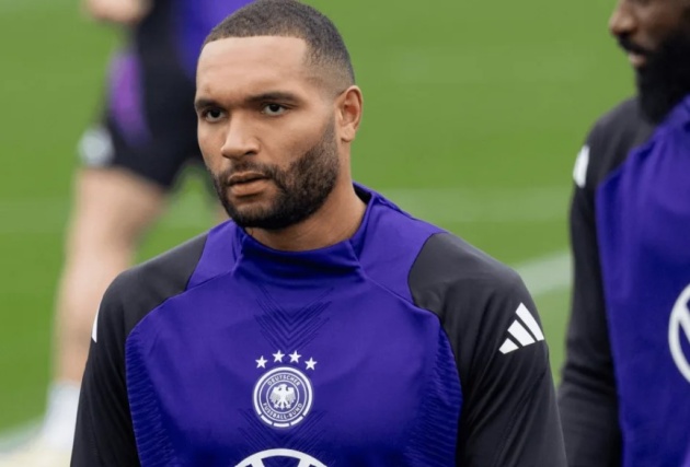 5 sao Bundesliga có thể rời đi vào tháng Một: Thần đồng Bayern Munich; ‘Đá tảng’ Leverkusen_695bb3bcbb362.jpeg