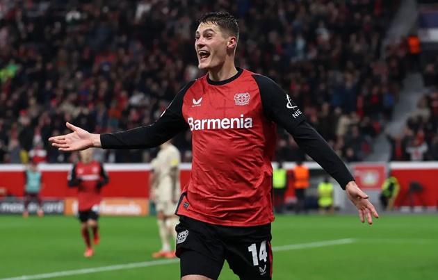 Alonso xác nhận cơn đau đầu của Leverkusen_695bb5a3ae95f.jpeg