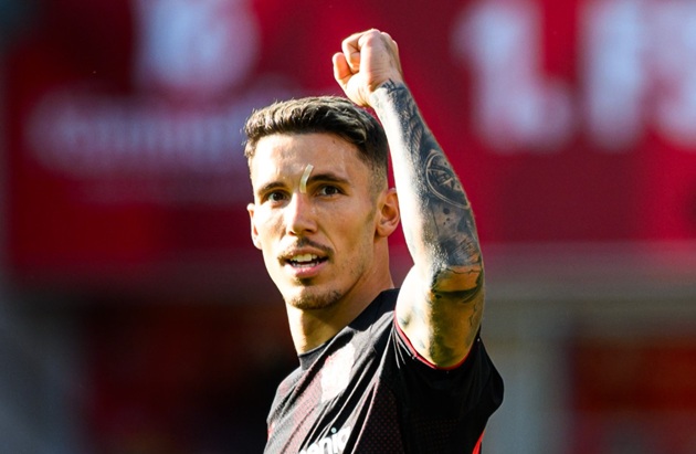 Bayer Leverkusen thắng trận thứ 3 liên tiếp, áp sát top 4_695ba58b47397.jpeg