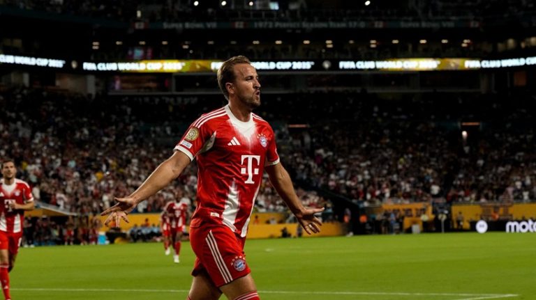 Bayern Munich 2-1 Boca Juniors: VAR từ chối siêu phẩm; Harry Kane “thông nòng”_695baafd3d97f.jpeg