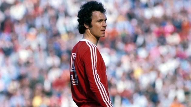 Bayern Munich có hành động ý nghĩa để tưởng nhớ Beckenbauer_695bb557e169e.jpeg