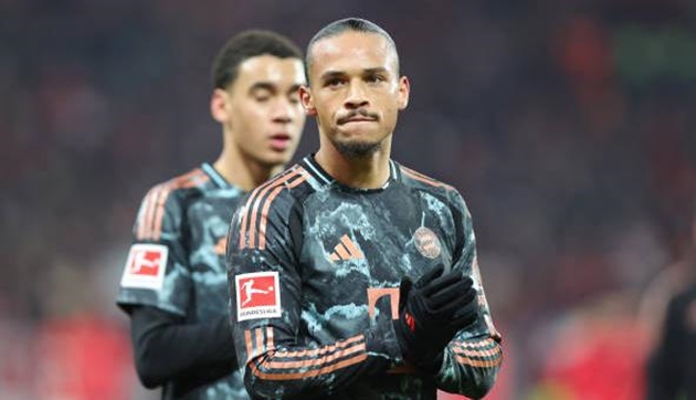 Bayern Munich dửng dưng với Leroy Sane_695bb3f5cd59b.jpeg