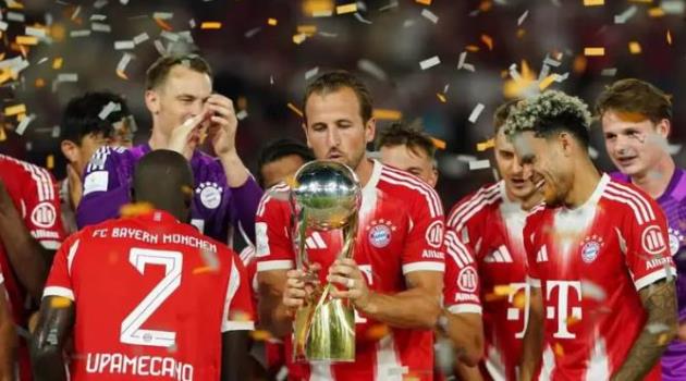 Bayern Munich và những câu hỏi lớn trước mùa giải Bundesliga mới_695ba8bc9c01f.jpeg