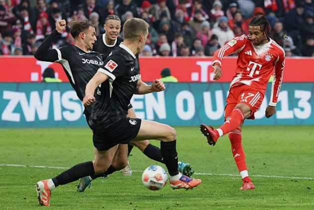 Bayern ngược dòng bản lĩnh, thắng trận thứ 10 ở Bundesliga_695ba3c19d382.jpeg