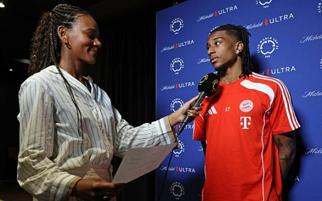 Bayern thắng 10-0, Olise ghi cú đúp và phản hồi không khoan nhượng_695bab21a8849.jpeg