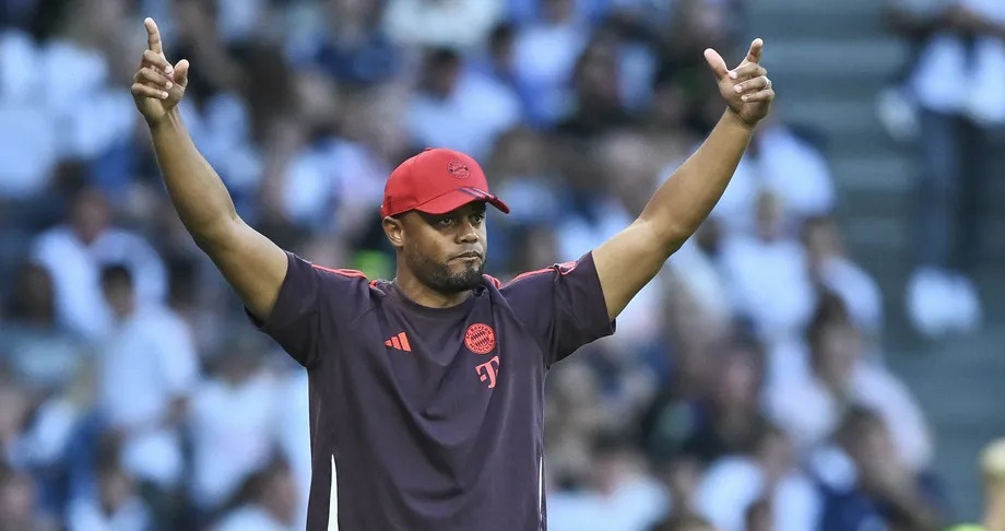 Bayern thắng đậm, Kompany gửi thông điệp đến NHM_695bb48dd007e.jpeg