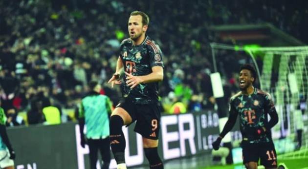 Bayern thắng Gladbach, HLV Kompany vẫn không hài lòng_695bb2ec5d506.jpeg