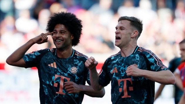 Bayern trút giận 4 bàn lên đội nhược tiểu sau khi bị loại khỏi Champions League_695bacaf30841.jpeg