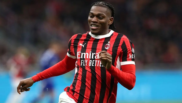 Bayern từ bỏ theo đuổi Leao: Arsenal và Man Utd hưởng lợi?_695baa0cc6414.jpeg