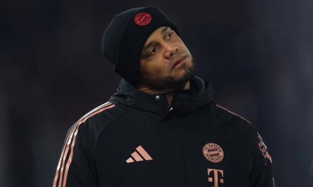 Bayern vs Bochum: Mệnh lệnh của Kompany; Tương lai Kimmich và Goretzka_695bb0049b2a9.jpeg