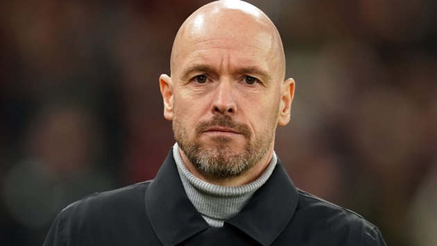 Bị sa thải sau 2 trận, Erik ten Hag lập “kỷ lục” Bundesliga_695ba82bb9e2f.jpeg