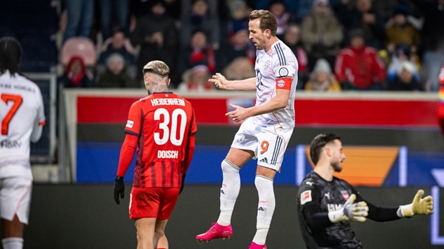 Bundesliga: Harry Kane phá kỷ lục Robben, Bayern Munich thắng đậm_695ba28150f32.jpeg