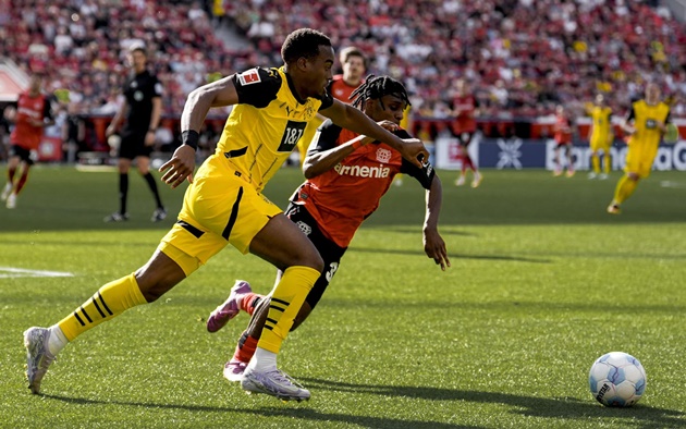 Chelsea quyết chốt Jamie Gittens trước FIFA Club World Cup, giá 50 triệu bảng_695bab81b95d7.jpeg