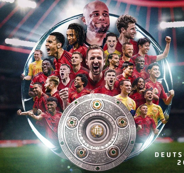 CHÍNH THỨC: Bayern Munich vô địch Bundesliga, Harry Kane có danh hiệu đầu tiên_695bac36c6c4a.jpeg