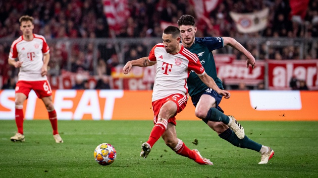 Chuyện gì đang xảy ra với Bayern?_695bb67493ba5.jpeg