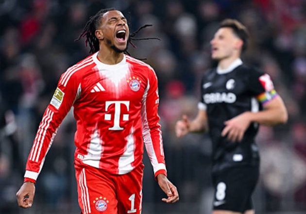 Điểm 10 cho Olise trong màn ngược dòng không tưởng của Bayern_695ba3ce8998a.jpeg