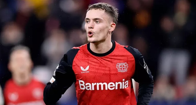 Điều kiện để Bayern kích nổ bom tấn Florian Wirtz_695bb772d643a.jpeg