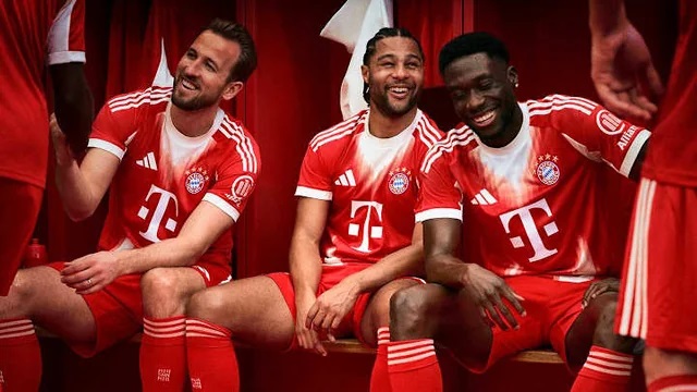 Đội hình xuất phát của Bayern: 9 vị trí đã được định đoạt_695ba920a2440.jpeg
