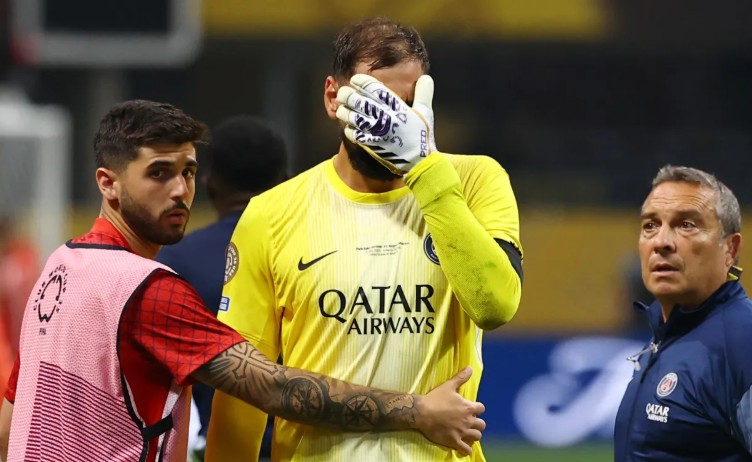 Donnarumma bật khóc sau chấn thương của Musiala tại Club World Cup_695baa3ce4349.jpeg