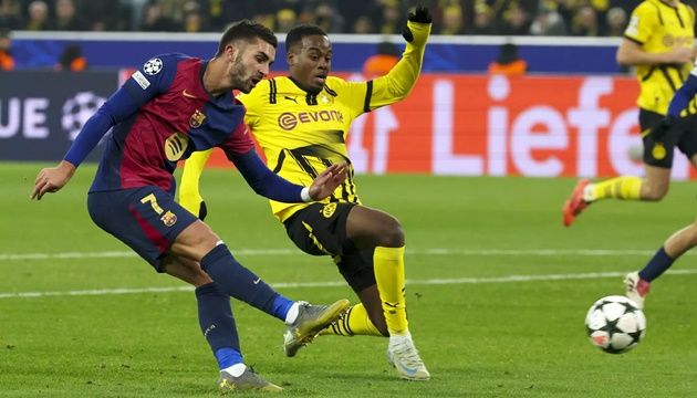 Dortmund vs Barcelona: Bài học từ PSG; Người thay Balde_695bad72b8821.jpeg