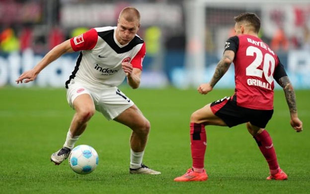 Frankfurt vs Leverkusen: Sự trở lại then chốt; Bước ngoặt cho cựu sao MU_695bb0955dc73.jpeg