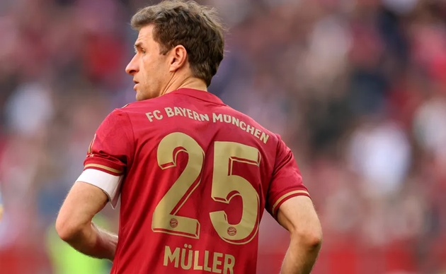 Giám đốc Bayern thừa nhận mắc sai lầm với Muller_695bae50c45ec.jpeg