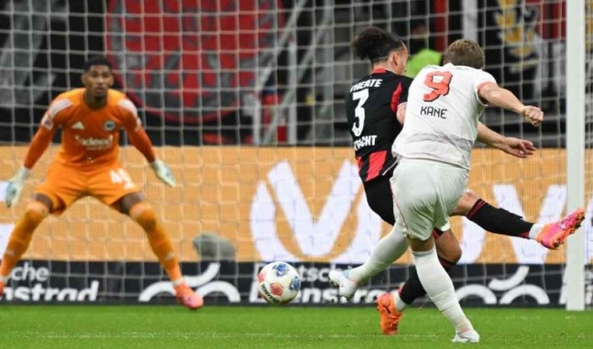 Harry Kane bùng nổ, đi vào lịch sử Bundesliga_695ba62f57f9c.jpeg