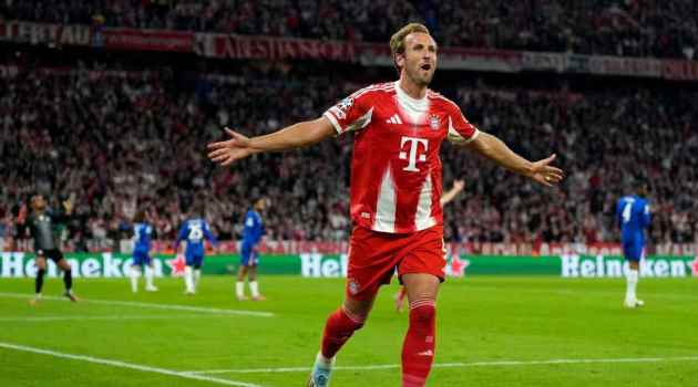Harry Kane: “Champions League hợp với tôi hơn Bundesliga”_695ba72bb1930.jpeg