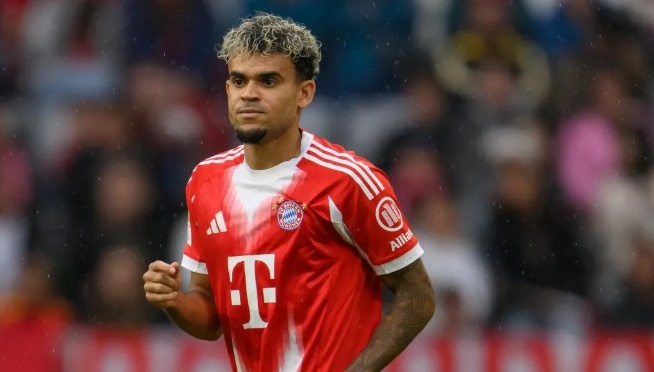 Harry Kane tin Diaz sẽ nhanh chóng thích nghi tại Bayern_695ba941d803f.jpeg